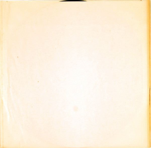 Deface The Music - secondary