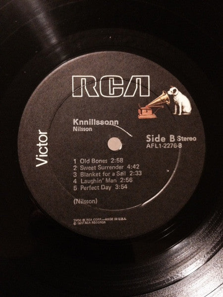 Knnillssonn - secondary
