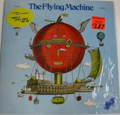 The Flying Machine - The Flying Machine