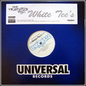 White Tee's - primary