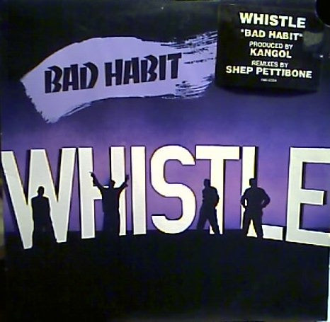 Bad Habit - primary