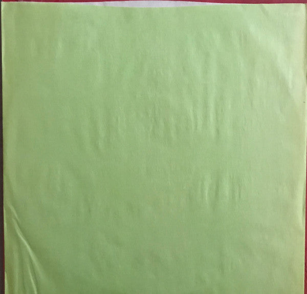The First Songs - secondary