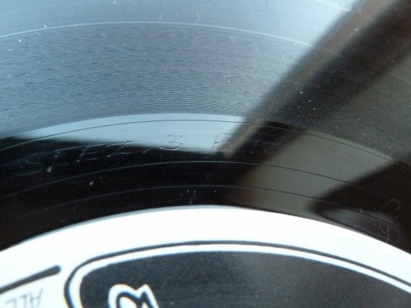 My Aim Is True - secondary