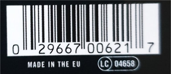 Motörhead - secondary