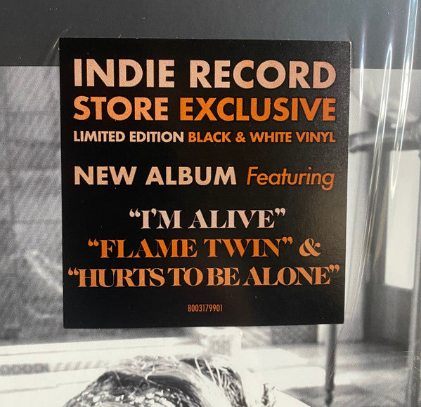 Pick Me Up Off The Floor - secondary