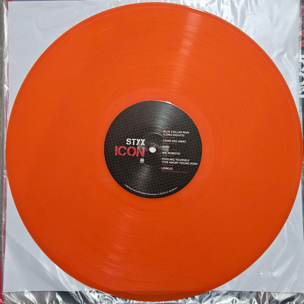Icon - secondary