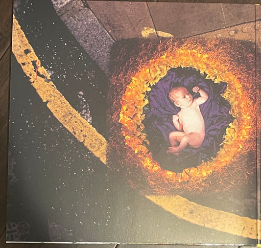 To The Faithful Departed - secondary