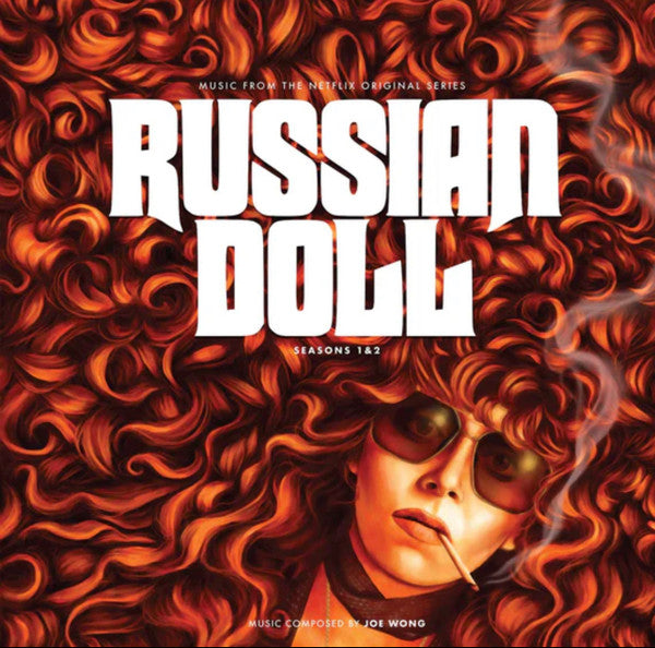 Russian Doll: Seasons 1 & 2 (Music from The Netflix Original Series) - secondary