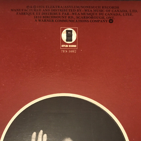 Linda Ronstadt - Linda Ronstadt Greatest Hits