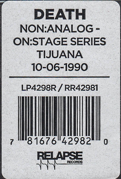 Tijuana 10.06.1990 - secondary