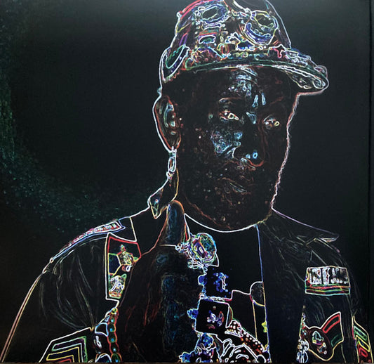 Lee Perry - The End Of An American Dream