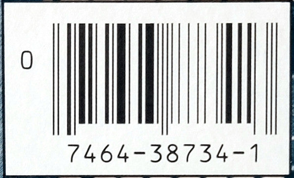 Texas Flood - secondary