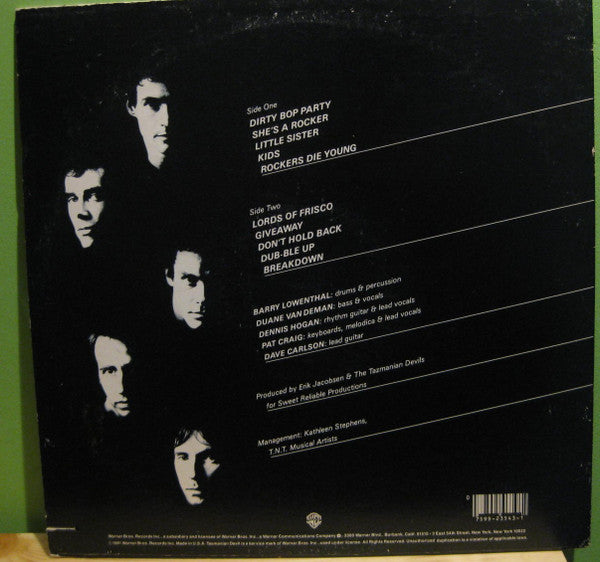 Broadway Hi - Life - secondary