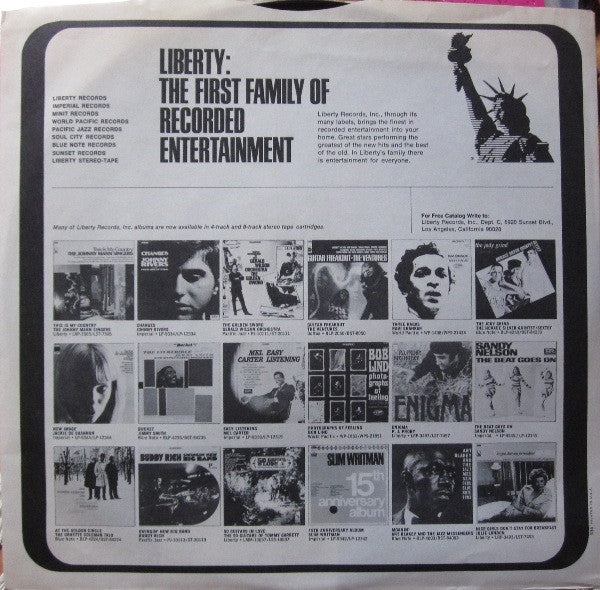 Stoned Soul Picnic - secondary