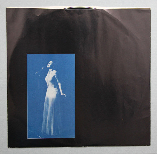 Live In London - secondary