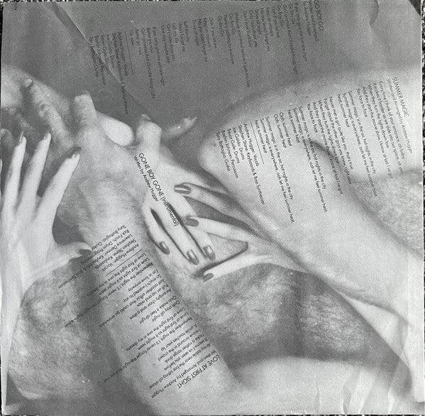 Hug Her - secondary