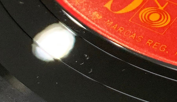 The Secret Of Association - secondary