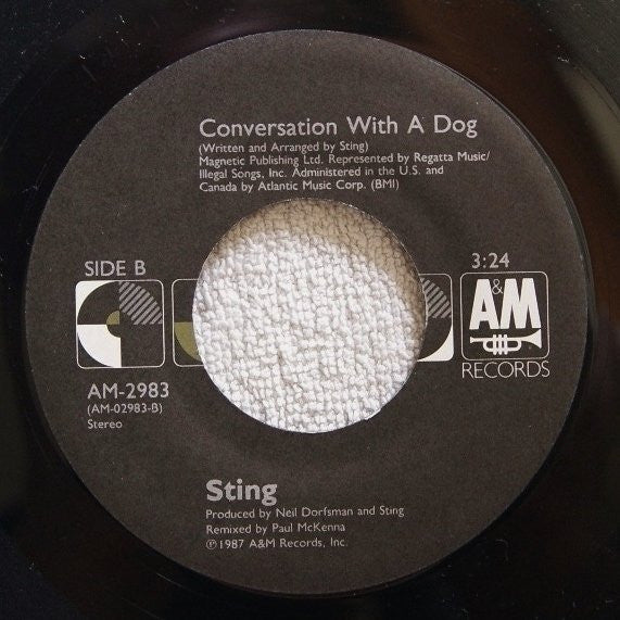 We'll Be Together - secondary