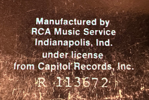 The Best Of Tavares - secondary