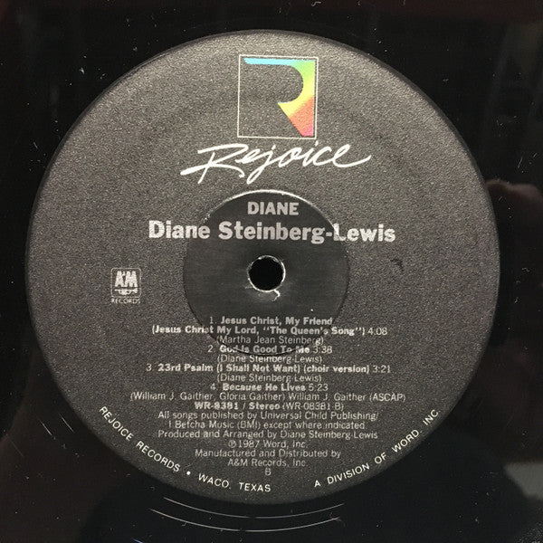 Diane - secondary
