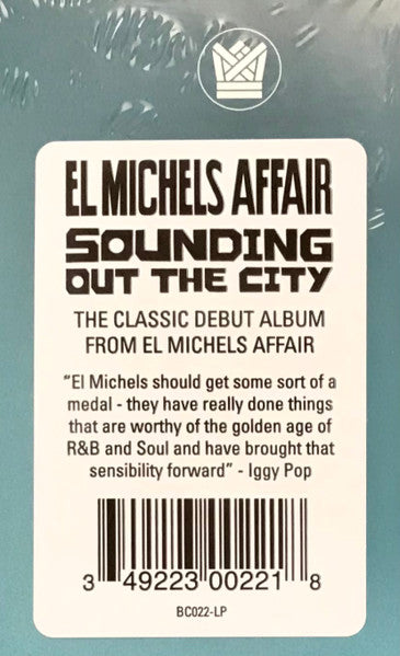 Sounding Out The City - secondary