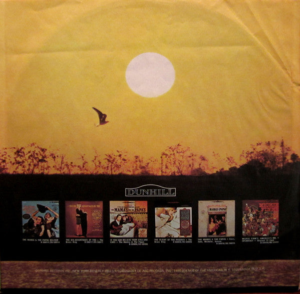 Three Dog Night - secondary