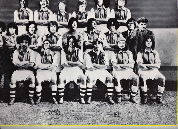 Spitballs - secondary