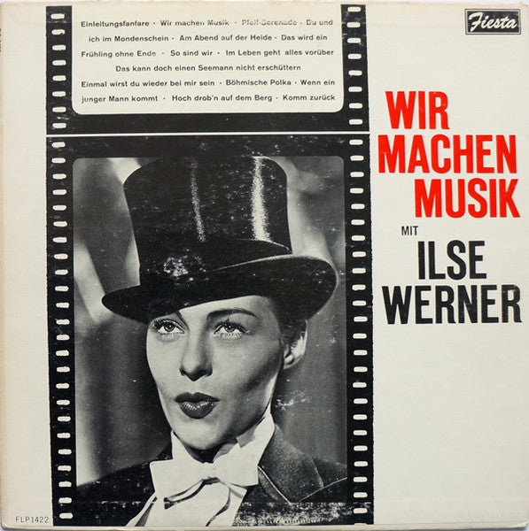 Wir Machen Musik - primary