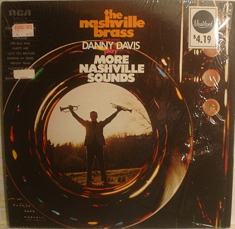 Play More Nashville Sounds - secondary