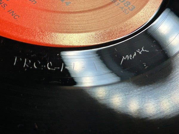 Jose Flores - Pantera