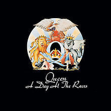 A Day At The Races - primary