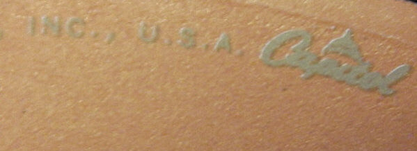 I Am Woman - secondary