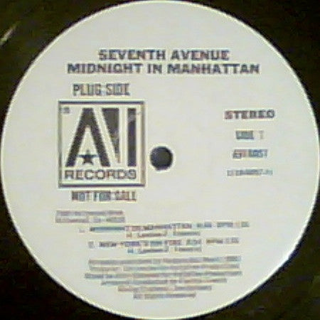 Midnight In Manhattan - secondary