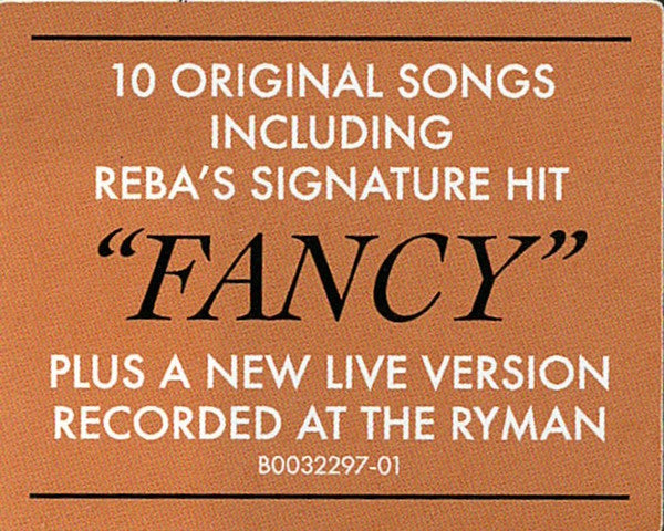 Rumor Has It - secondary