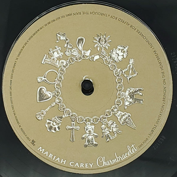 Charmbracelet - secondary