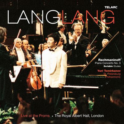 Rachmaninoff - Piano Concerto No. 3 - secondary