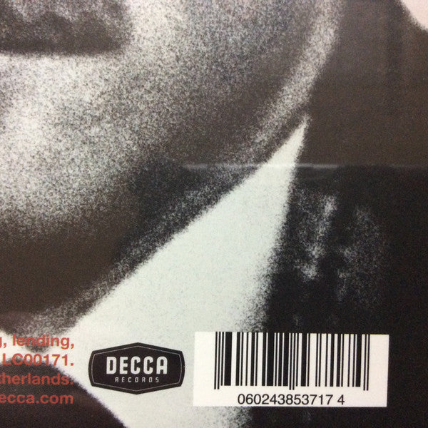 (Colonna Sonora Originale Del Film) Il Bandito Dagli Occhi Azzurri - secondary