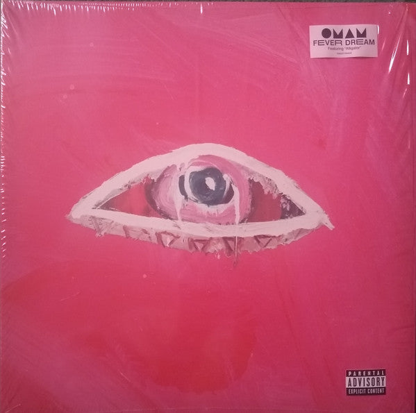 Fever Dream - secondary