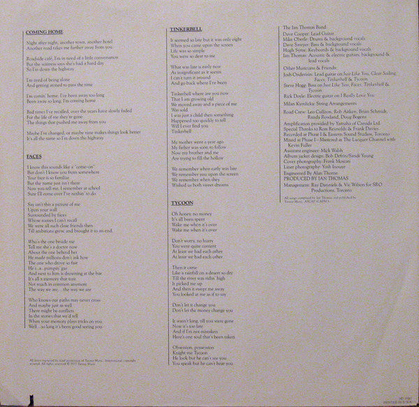 Still Here - secondary