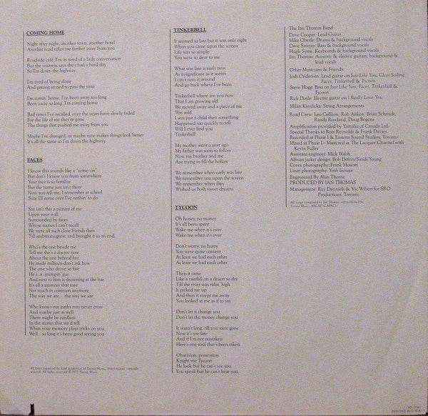 Still Here - secondary