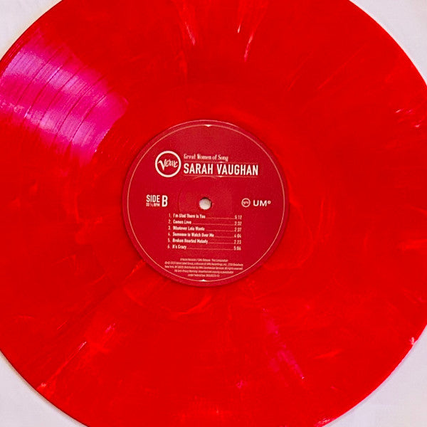 Great Women of Song - secondary