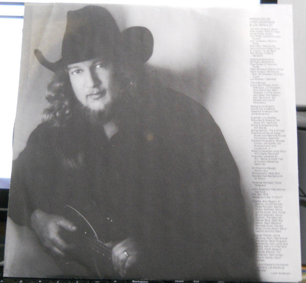 Eye Of A Hurricane - secondary