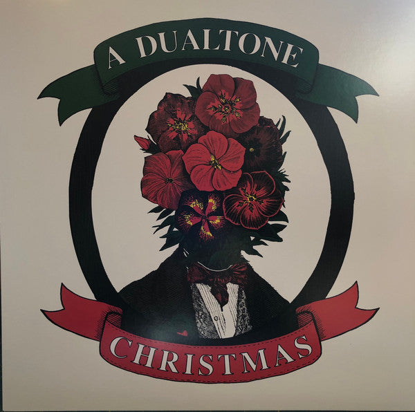A Dualtone Christmas - secondary