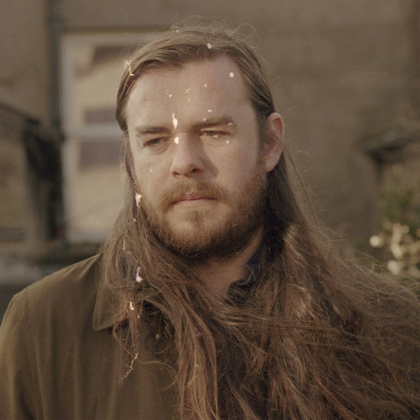 I Would Not Live Always - secondary