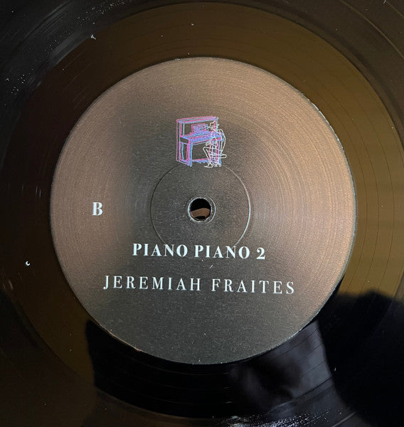 Piano Piano 2 - secondary