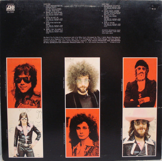 Bloodshot - secondary