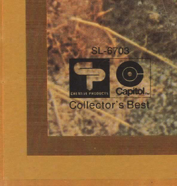 Best Of The Great Pop-Country Favorites - secondary