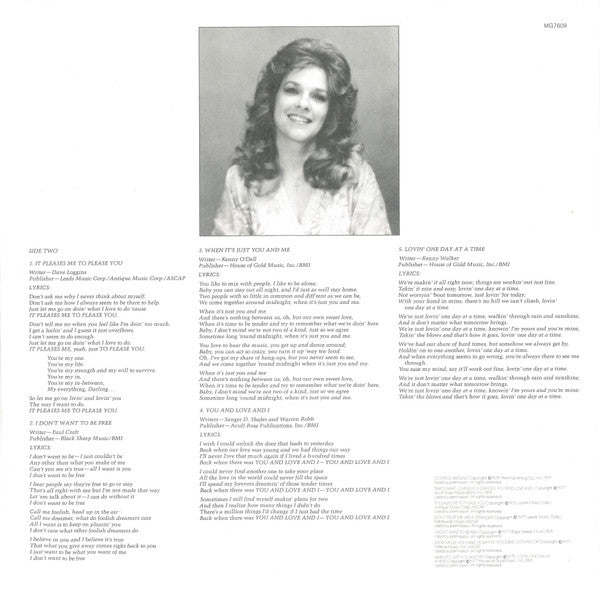 Pure Connie Smith - secondary