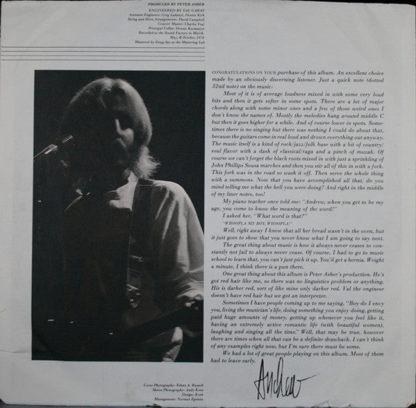 What's Wrong With This Picture? - secondary