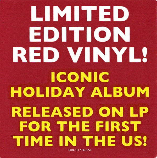 Mariah Carey - Merry Christmas